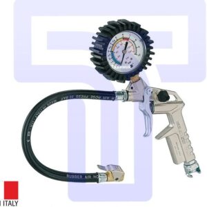 Tyre Inflating Gun
