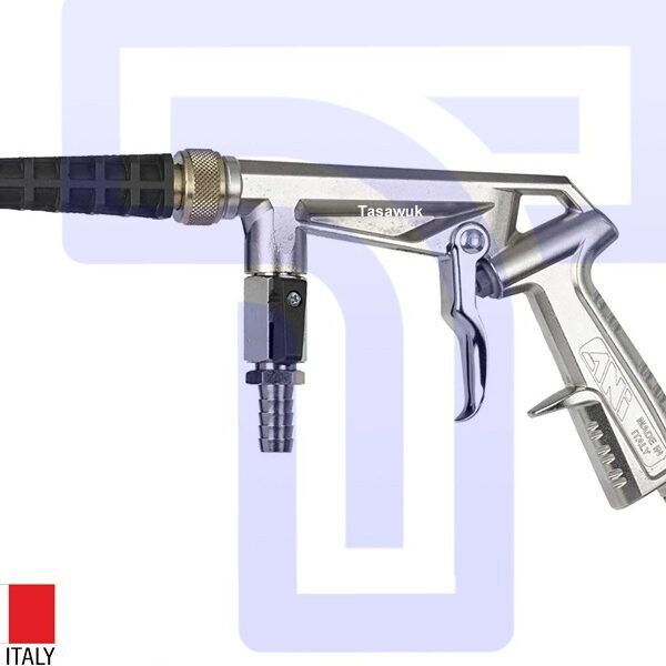 Air / Water Washing Gun