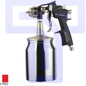 Professional Paint Spray Gun