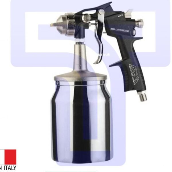 Professional Paint Spray Gun