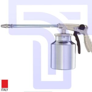 Paraffin Spray Gun