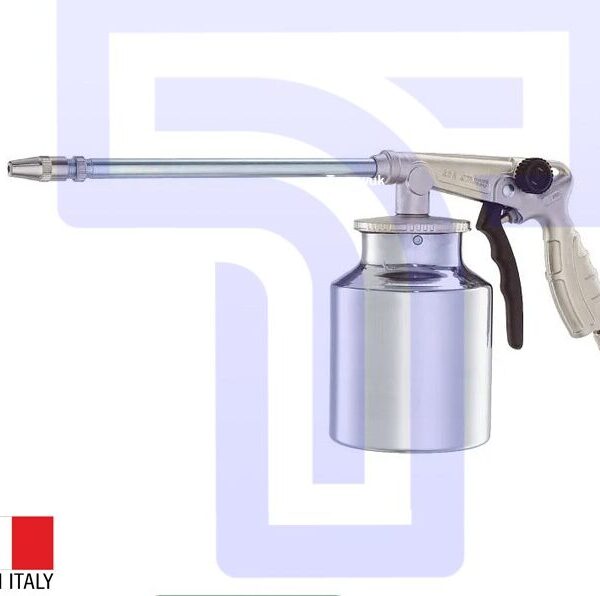 Paraffin Spray Gun