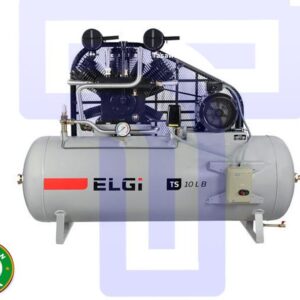 Elgi Professional Air Compressor - Tank : 500 Ltr Motor : 7.5 HP