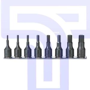 Hex Bit Socket Set