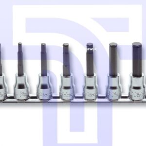 Hex Bit Socket Set