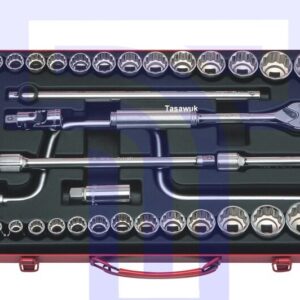 1/2 Dr. Socket Set