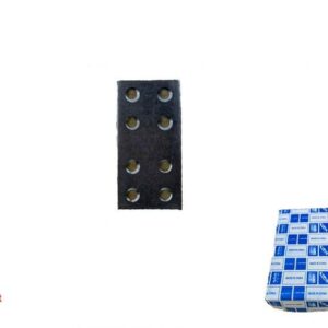 Strong and Reliable Connections: Flat Plates (30 x 40 mm)