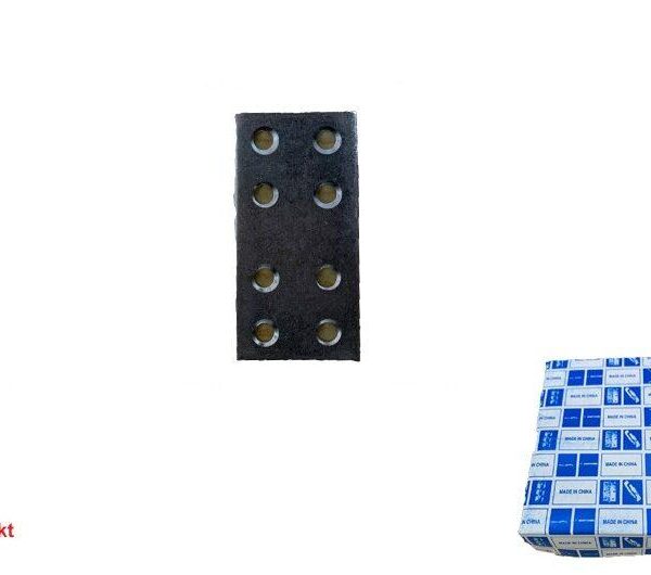 Strong and Reliable Connections: Flat Plates (30 x 100 mm)