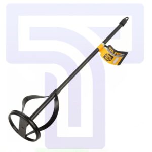 Paint Mixer - SDS