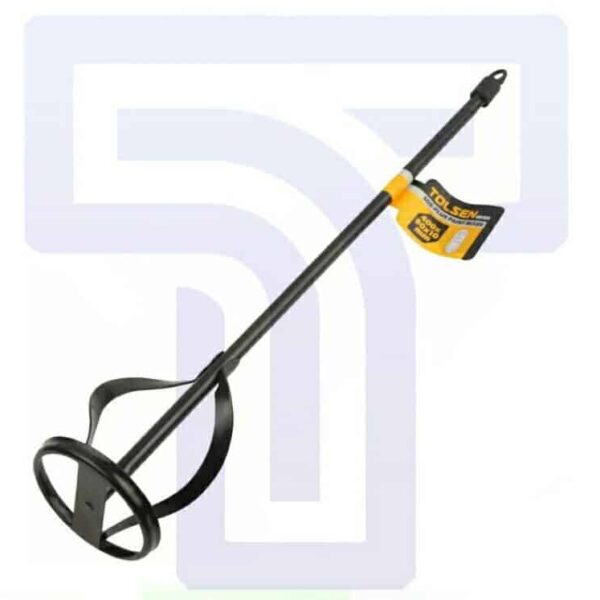 Painter Mixer -SDS