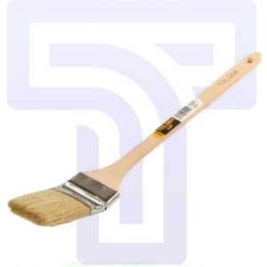Paint Brush, Flat Paint