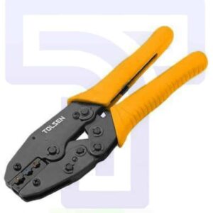 Ratchet Crimping Plier ( Industrial )