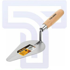 Bricklaying Trowel (Wooden Handle)