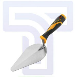 Bricklaying Trowel (Plastic Handle)