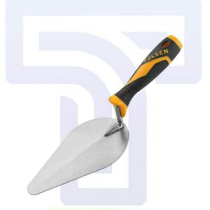 Bricklaying Trowel (Plastic Handle)