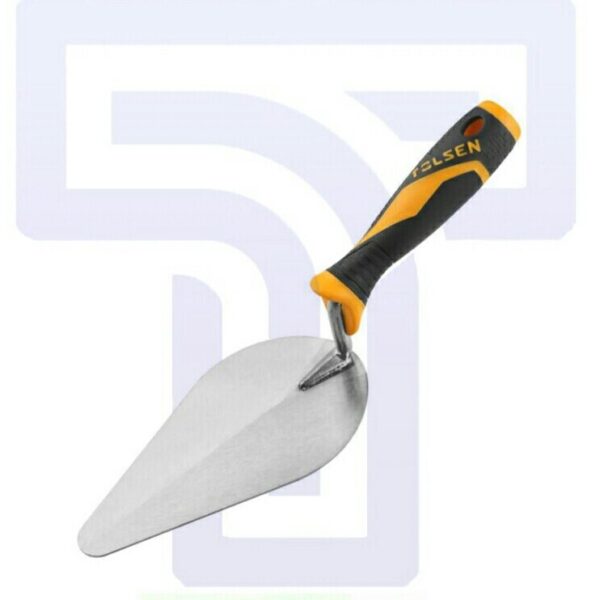 Bricklaying Trowel (Plastic Handle)