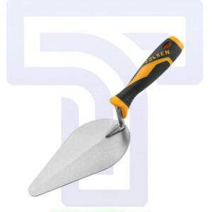 Bricklaying Trowel (Plastic Handle)