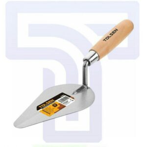 Bricklaying Trowel (Wooden Handle)