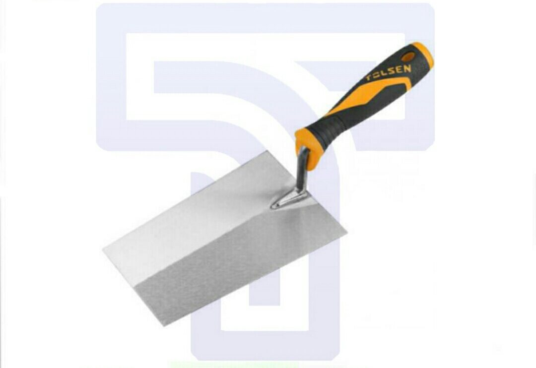 IMG_8872-1-e1665957576227.jpg Bricklaying Trowel Square (Plastic Handle) - Image 1