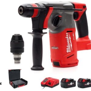 26mm Cordless Rotary