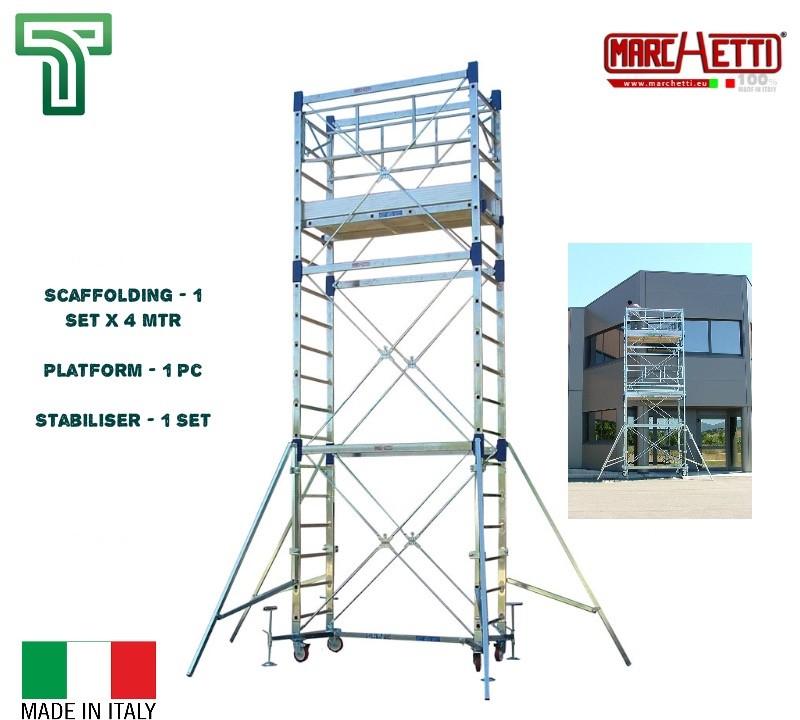 IMG_8933.jpg Premium Scaffold with Platform - Image 1