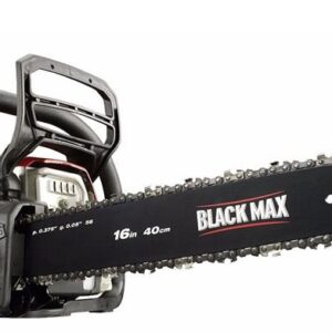 Milwaukee 16" Gas Chainsaw: Power Through Tough Cutting Jobs