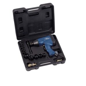 Air Impact Wrench Set