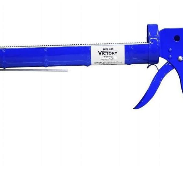 Industrial Caulking Gun