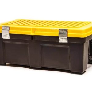 Heavy Duty Foot Locker
