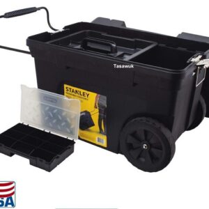 Contractor Tool Chest