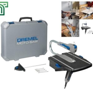 Portable Scroll Saw