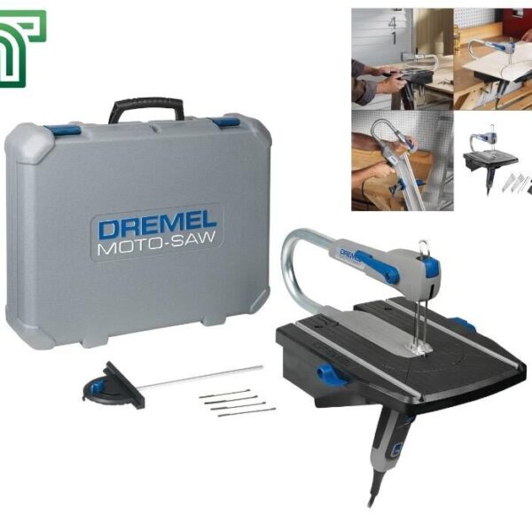 Portable Scroll Saw