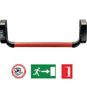 Push / Panic Bar