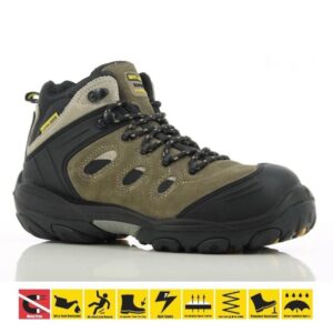 Industrial Safety Shoes