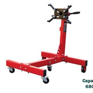 Foldable Engine Stand