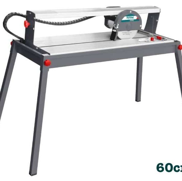 Make Clean Cuts in Ceramic Tile: Total Ceramic Cutter