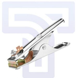 Earth Clamp