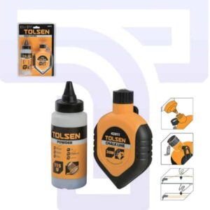 Chalk Line Reel
