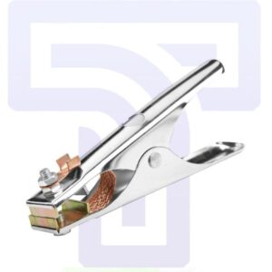 Earth Clamp