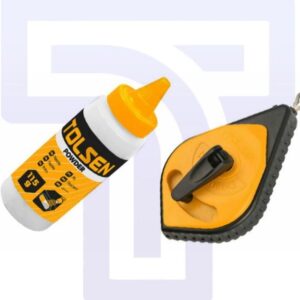 Chalk Line Reel