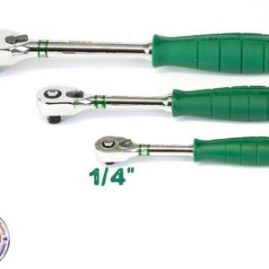 Heavy Duty Ratchet