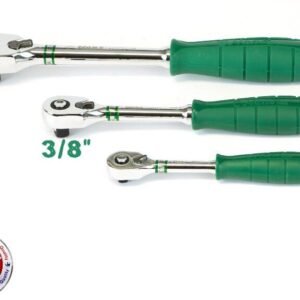 Heavy Duty Ratchet