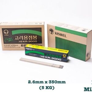 Welding Rod