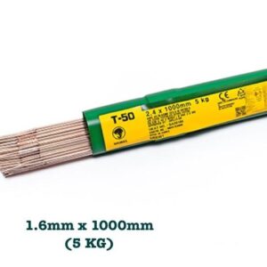 Tig Welding Rod T-50