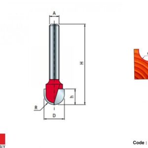Router Bits