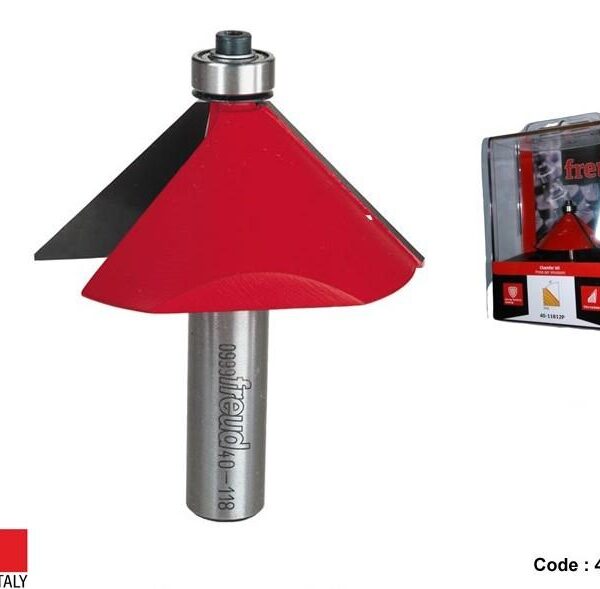 Router Bits
