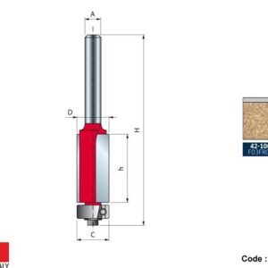 Router Bits