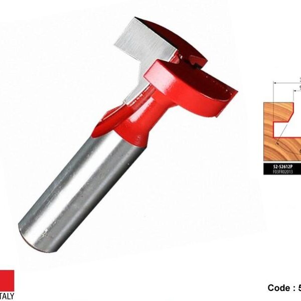 Router Bits