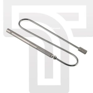 Bendable Retrieving Magne