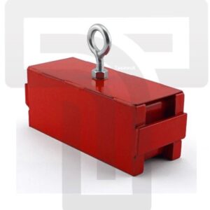 Powerful Retrieving Magnet